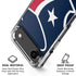 NFL Houston Texans Large Logo iPhone 17 Air MagSafe Case