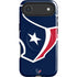 NFL Houston Texans Large Logo iPhone 17 Air Magsafe Impact Case