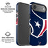 NFL Houston Texans Large Logo iPhone 17 Air Magsafe Impact Case
