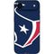 NFL Houston Texans Large Logo iPhone 17 Air Skin