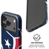 NFL Houston Texans Large Logo iPhone 17 Pro Magsafe Impact Case
