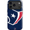 NFL Houston Texans Large Logo iPhone 17 Pro Max Magsafe Impact Case