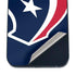 NFL Houston Texans Large Logo iPhone 17 Pro Skin