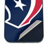 NFL Houston Texans Large Logo iPhone 17 Skin