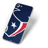 NFL Houston Texans Large Logo iPhone 8 Skin
