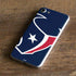NFL Houston Texans Large Logo iPhone 8 Skin