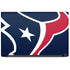 NFL Houston Texans Large Logo Dell Latitude Skin