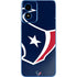 NFL Houston Texans Large Logo Moto G Play 4G (2024) Skin