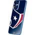 NFL Houston Texans Large Logo Moto G Play 4G (2024) Skin