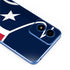 NFL Houston Texans Large Logo Moto G Play 4G (2024) Skin