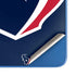NFL Houston Texans Large Logo Moto G Play 4G (2024) Skin