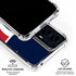 NFL Houston Texans Large Logo Moto G Power 5G (2024) Clear Case