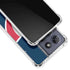 NFL Houston Texans Large Logo Moto G Power 5G (2025) Clear Case