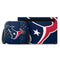 NFL Houston Texans Large Logo Nintendo Switch 2 (2025) with Joy-Con Skin
