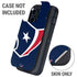 NFL Houston Texans Large Logo Otterbox Defender iPhone Skin
