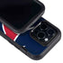 NFL Houston Texans Large Logo Otterbox Defender iPhone Skin