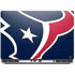 NFL Houston Texans Large Logo Dell Precision Skin