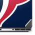 NFL Houston Texans Large Logo Dell Precision Skin