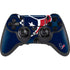 NFL Houston Texans Large Logo PlayStation PS4 Skins