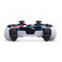 NFL Houston Texans Large Logo PS5 DualSense Edge Pro Controller Skin