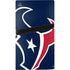 NFL Houston Texans Large Logo PS5 Pro Console Skin