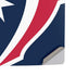 NFL Houston Texans Large Logo PS5 Pro Disk Console Skin