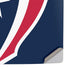 NFL Houston Texans Large Logo PS5 Slim Digital Edition Console Skin