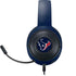 NFL Houston Texans Large Logo Razer Kraken X Skin