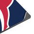 NFL Houston Texans Large Logo Surface Laptop 7 13.8in Skin