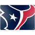 NFL Houston Texans Large Logo Surface Laptop 7 15in Skin