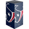 NFL Houston Texans Large Logo XBox Series X Digital Edition Console Skin