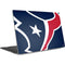 NFL Houston Texans Large Logo Dell XPS Skin