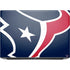 NFL Houston Texans Large Logo HP ZBook Fury 16 G10 Skin