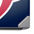 NFL Houston Texans Large Logo HP ZBook Fury 16 G10 Skin