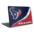 NFL Houston Texans Dell Latitude Skin