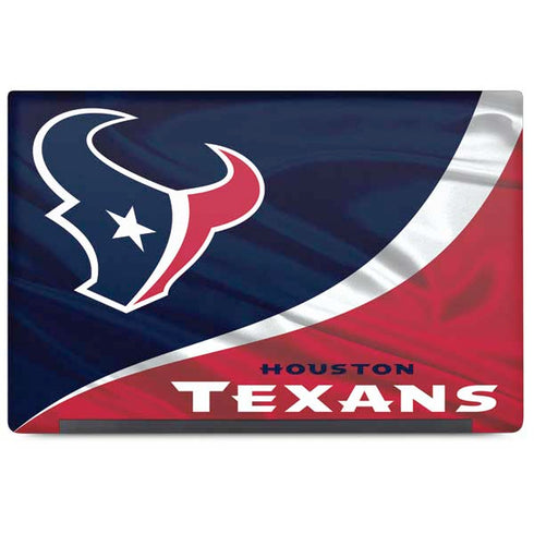 NFL Houston Texans Dell Latitude Skin