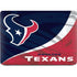 NFL Houston Texans Apple MacBook Air Skin