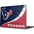 NFL Houston Texans Apple MacBook Pro 14-inch Skin