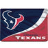 NFL Houston Texans MacBook Skins
