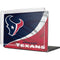 NFL Houston Texans MacBook Cases