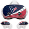 NFL Houston Texans Meta Quest 3S Skin