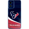 NFL Houston Texans Moto G Play 4G (2024) Skin