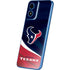 NFL Houston Texans Moto G Play 4G (2024) Skin