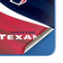 NFL Houston Texans Moto G Play 4G (2024) Skin