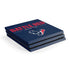 NFL Houston Texans Team Motto PlayStation PS4 Skins