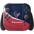 NFL Houston Texans Nintendo Switch 2 (2025) with Joy-Con Skin