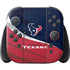 NFL Houston Texans Nintendo Switch 2 (2025) Joy-Con Controller Skin