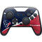 NFL Houston Texans Nintendo Skins