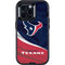 NFL Houston Texans Otterbox Defender iPhone Skin