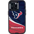 NFL Houston Texans Otterbox Defender iPhone Skin